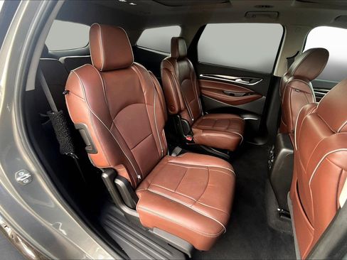 Used 2018 Buick Enclave Avenir w/ Avenir Technology Package image 26