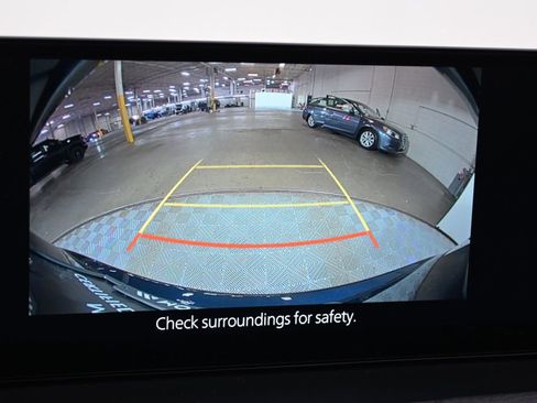 Certified 2024 MAZDA CX-90 Plug-In Hybrid w/ Preferred image 30