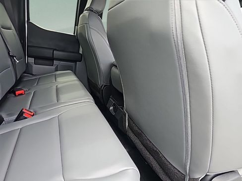 Used 2024 Ford F350 XL w/ XL Off-Road Package AWD/4WD image 29