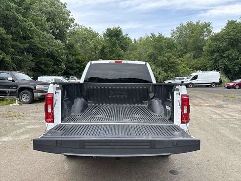 Used 2023 Ford F150 XLT AWD/4WD image 23