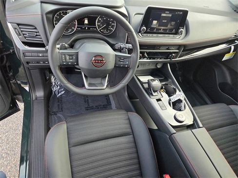 New 2026 Nissan Rogue SV image 6