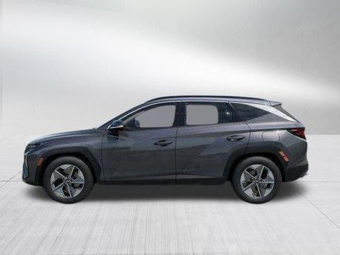 New 2026 Hyundai Tucson SEL image 3