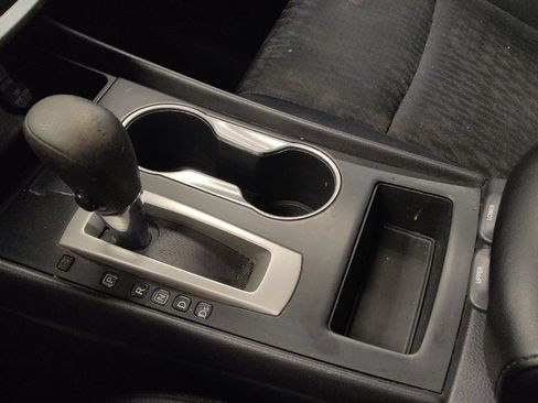 Used 2018 Nissan Altima 2.5 S w/ S Convenience Package image 26