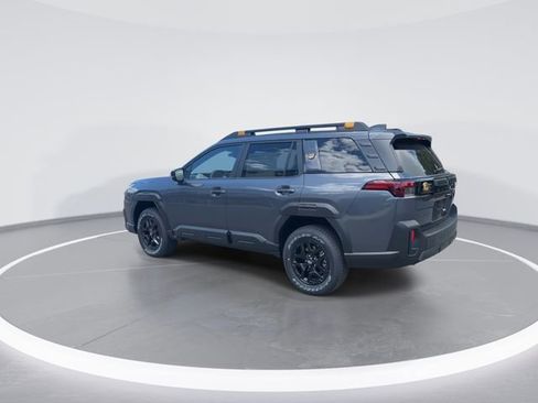 New 2026 Subaru Outback Wilderness AWD/4WD image 6
