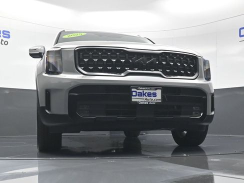 New 2025 Kia Telluride SX Prestige X-Line AWD/4WD image 47