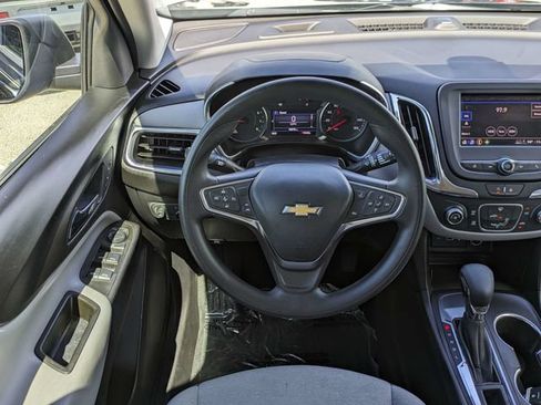 Used 2024 Chevrolet Equinox LS w/ LS Convenience Package FWD image 17