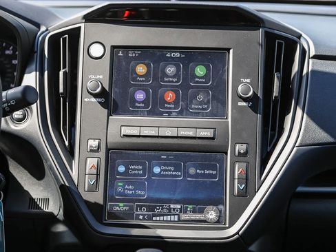 New 2025 Subaru Impreza 2.0i image 16