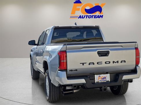 New 2026 Toyota Tacoma SR5 image 3
