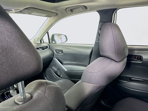 Certified 2024 Toyota Corolla Cross LE w/ Moonroof Package AWD/4WD image 22