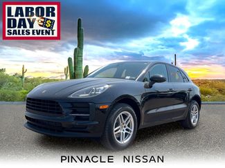 Used 2019 Porsche Macan AWD/4WD video 1