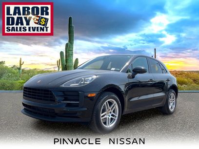 Used 2019 Porsche Macan