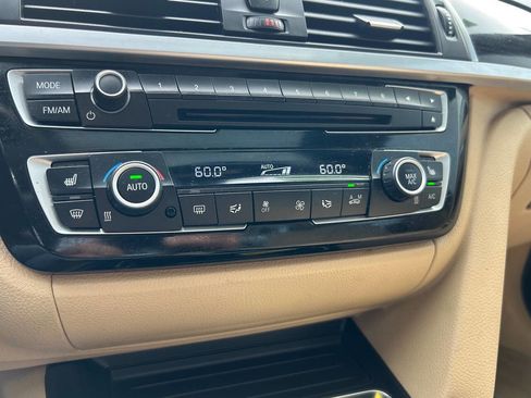 Used 2016 BMW 328i xDrive Sedan AWD/4WD image 37