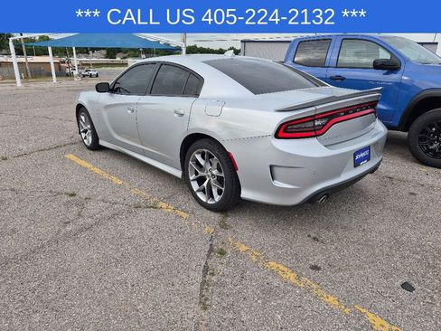 Used 2023 Dodge Charger GT RWD image 8