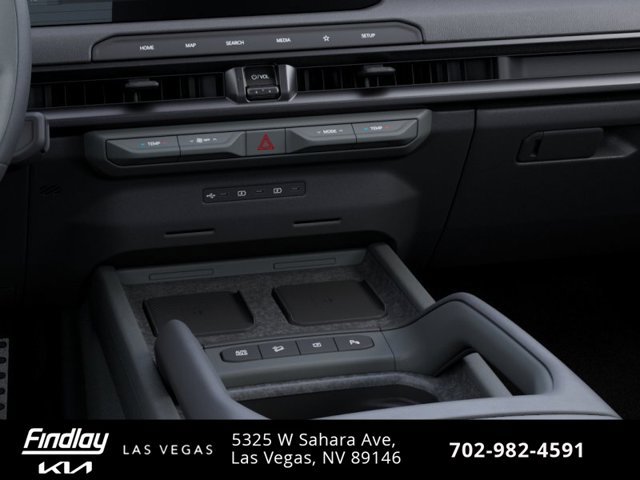 New 2027 Kia Telluride SX X-Line AWD/4WD image 26