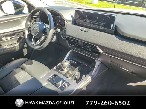 New 2026 MAZDA CX-70 SC Plus AWD/4WD image 15