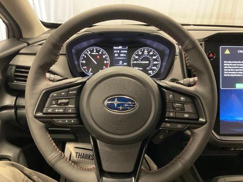 New 2026 Subaru Crosstrek 2.5i Limited AWD/4WD image 12