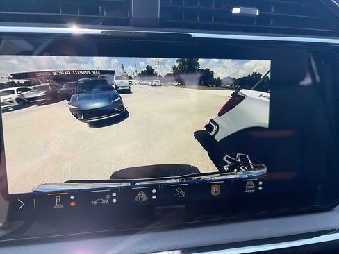 New 2026 GMC Sierra 1500 AT4 w/ AT4 Premium Package AWD/4WD image 24