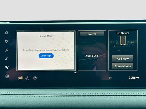 Used 2026 INFINITI QX60 Luxe w/ Cargo Package image 16