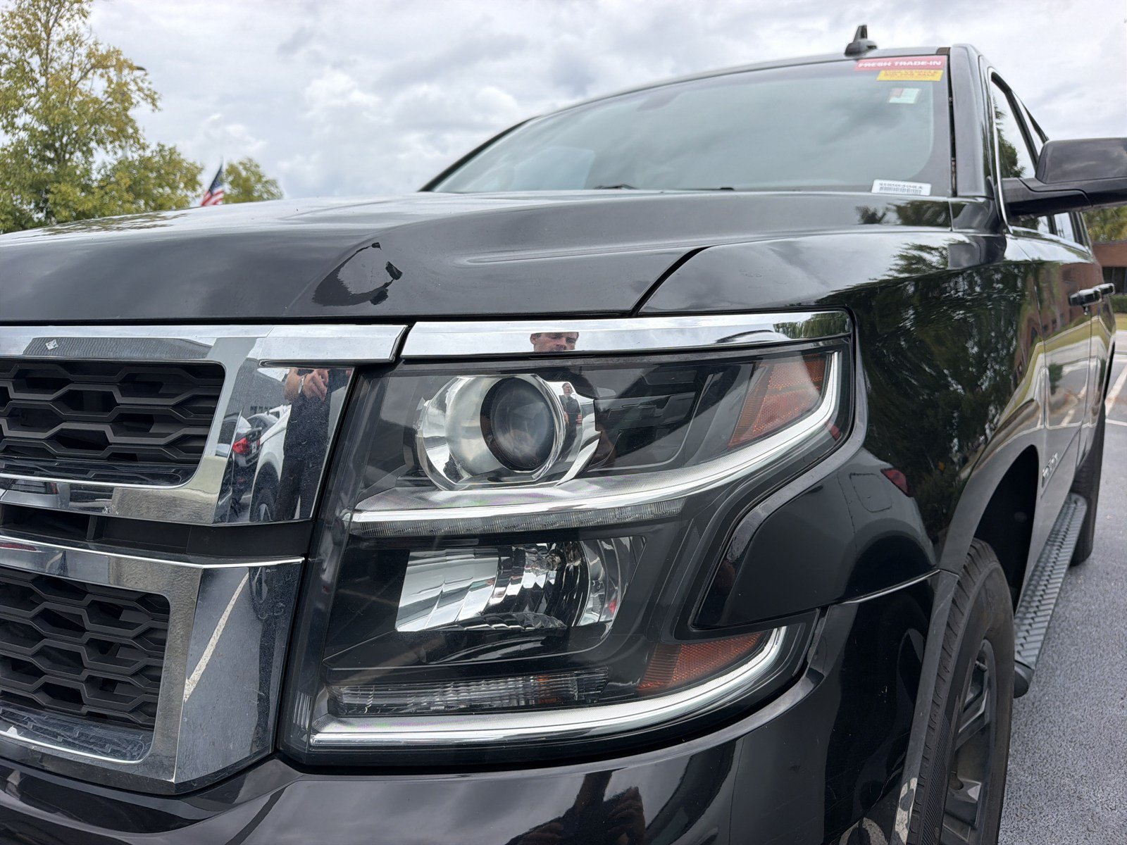 Used 2020 Chevrolet Tahoe LS RWD image 26