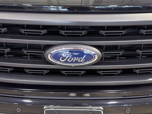 Used 2022 Ford F150 XLT w/ Equipment Group 302A High AWD/4WD image 12