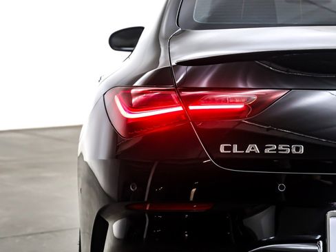 Used 2024 Mercedes-Benz CLA 250 image 15