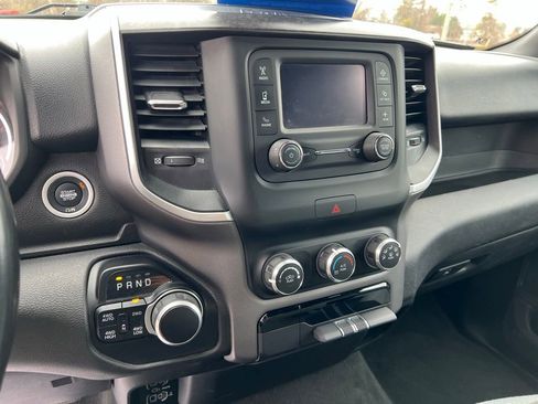 Used 2022 RAM 1500 Big Horn image 27