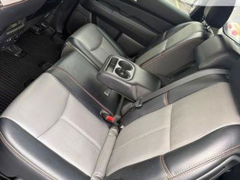 Certified 2020 Nissan Pathfinder SL AWD/4WD image 19