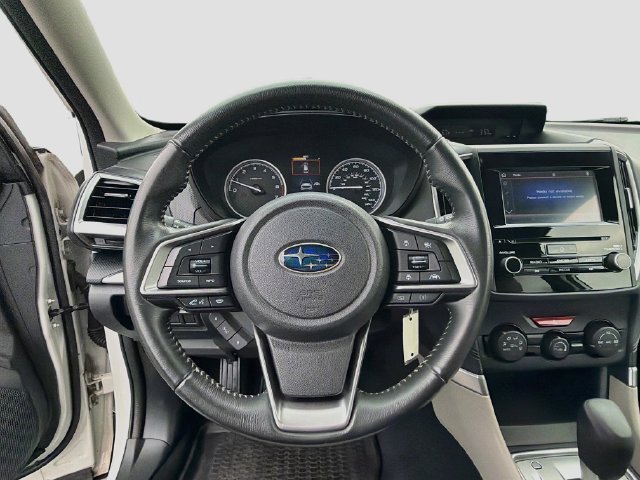 Used 2019 Subaru Forester Premium w/ All-Weather Package AWD/4WD image 16