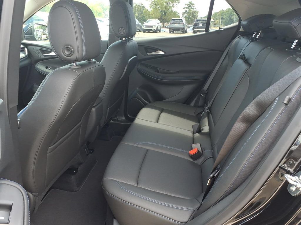 New 2026 Buick Encore GX Sport Touring w/ Comfort Package FWD image 13