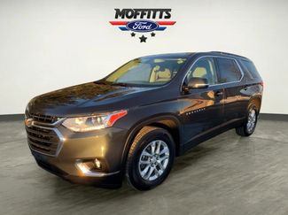 Used 2019 Chevrolet Traverse LT video 1