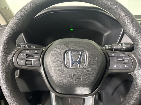 Used 2025 Honda CR-V EX image 13
