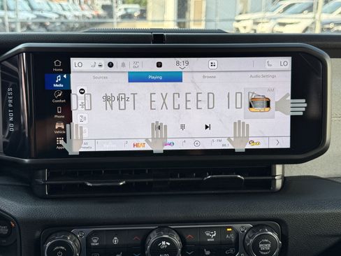 New 2025 Jeep Wrangler Sport S image 26