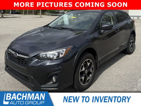 Used 2018 Subaru Crosstrek 2.0i Premium w/ Popular Package #2 image 4