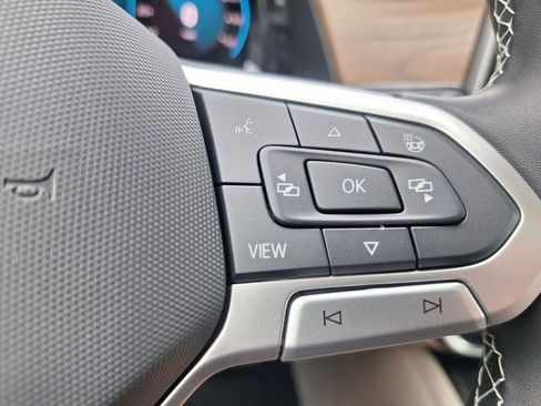 New 2026 Volkswagen Atlas SE image 14