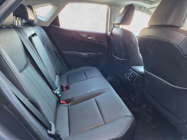 Used 2024 Lexus NX 350 AWD w/ Vision Package image 20