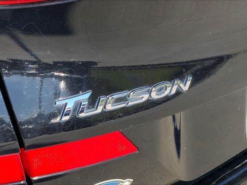 Used 2021 Hyundai Tucson SEL image 9