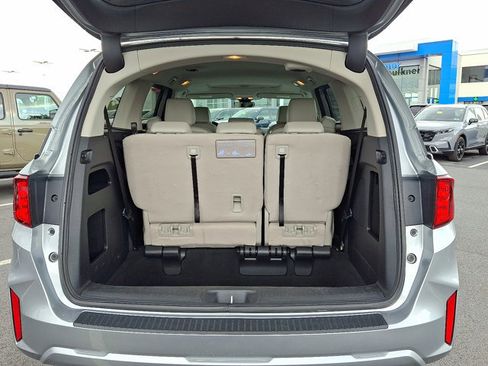 Certified 2025 Honda Odyssey EX-L image 32