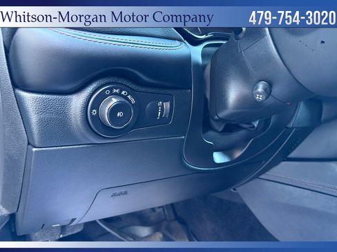 Used 2022 Dodge Durango R/T w/ Blacktop Package image 14