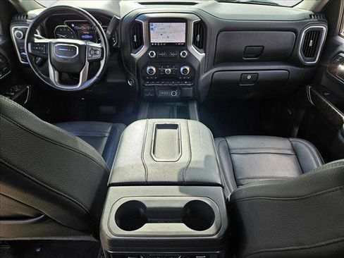 Used 2019 GMC Sierra 1500 Denali w/ Technology Package RWD image 17