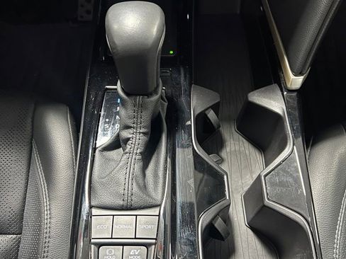 Certified 2025 Toyota Camry XSE FWD image 26