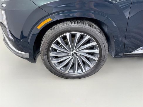 Used 2024 Hyundai Palisade Calligraphy AWD/4WD image 27