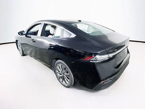 New 2026 Nissan Sentra SL image 7