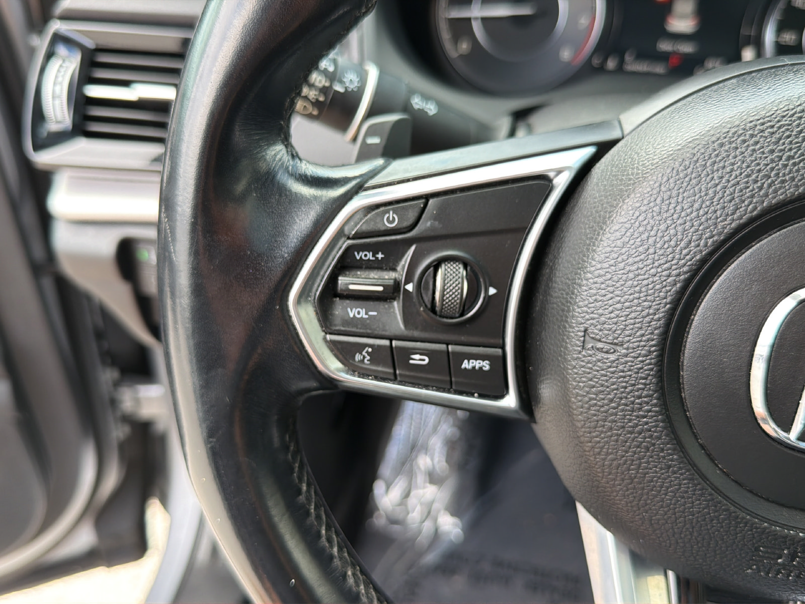 Used 2021 Acura RDX AWD image 18