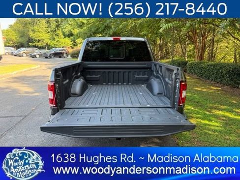 Used 2020 Ford F150 XLT w/ Equipment Group 302A Luxury AWD/4WD image 6