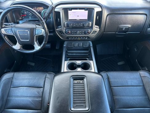 Used 2017 GMC Sierra 1500 Denali AWD/4WD image 14