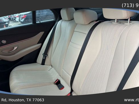 Used 2017 Mercedes-Benz E 300 image 26