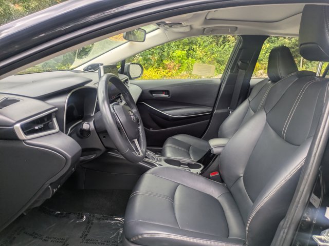 Used 2025 Toyota Corolla XLE FWD image 15