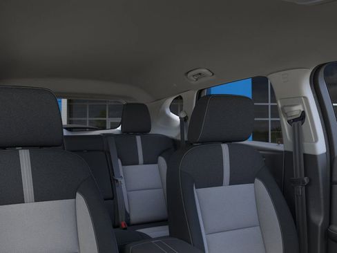 New 2025 Chevrolet Blazer LT w/ Midnight/Sport Edition image 24