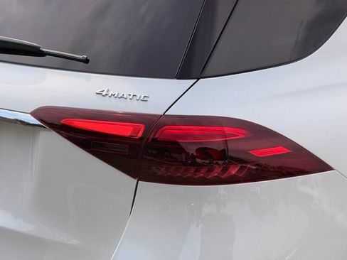 New 2026 Mercedes-Benz GLE 350 4MATIC image 6