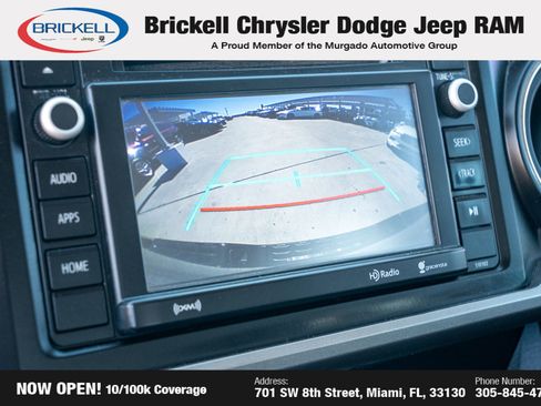 Used 2017 Toyota Tacoma SR5 image 27